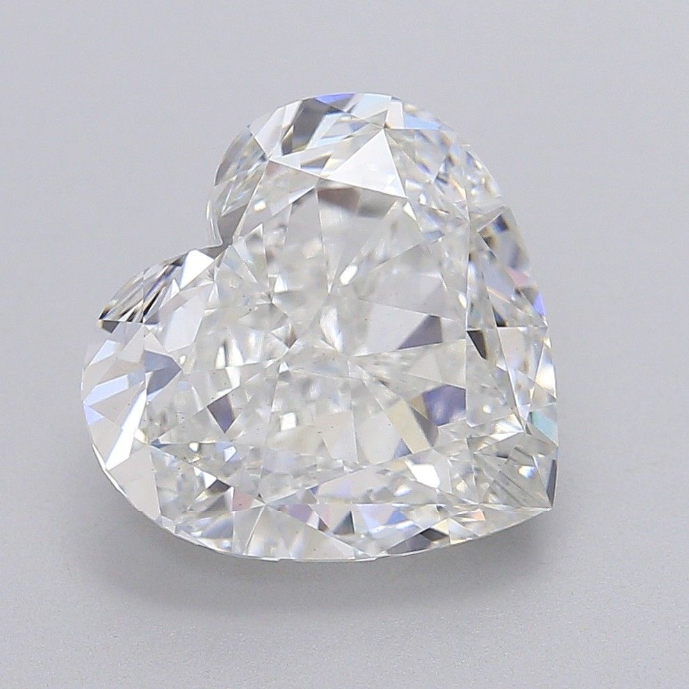 Heart Diamond