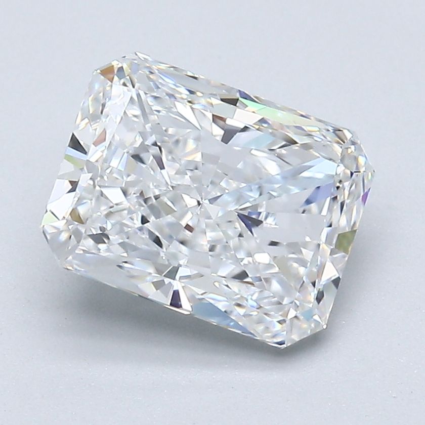 Radiant Diamond