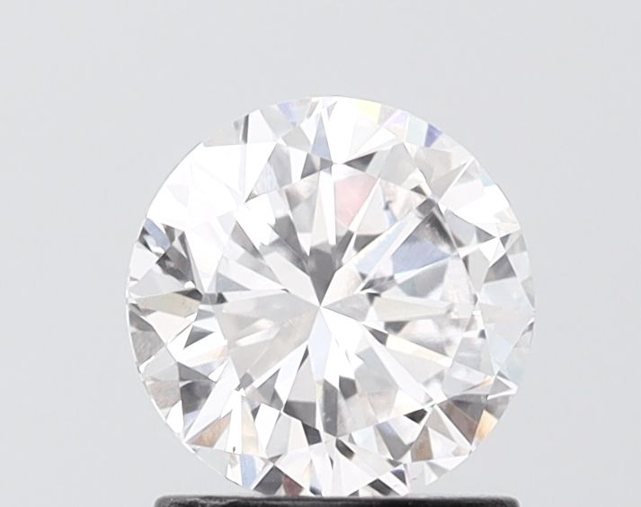 1.16 ct. round Lab Grown Diamond front image