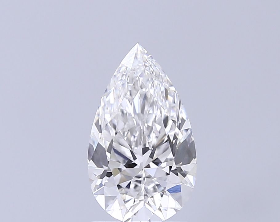 1.53 ct. pear Lab Grown Diamond front image