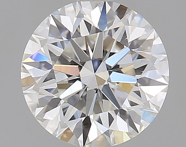 0.60 ct Round diamond