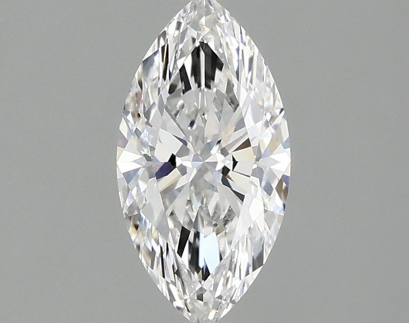 1.04 ct. marquise Lab Grown Diamond front image