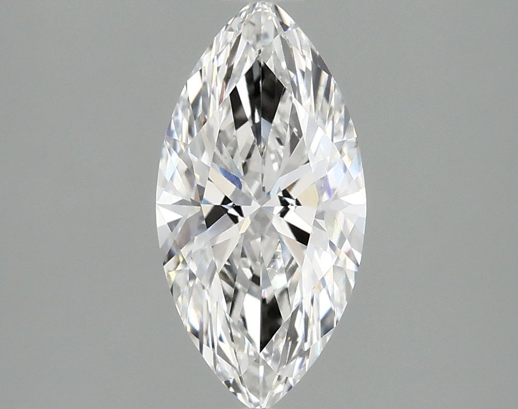 1.58 ct. marquise Lab Grown Diamond front image
