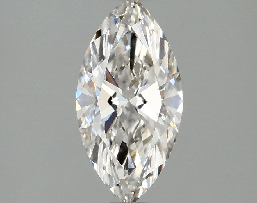 1.08 ct. marquise Lab Grown Diamond front image