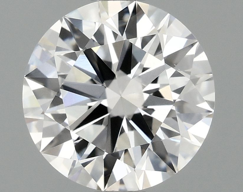 1.49 ct. round Lab Grown Diamond front image