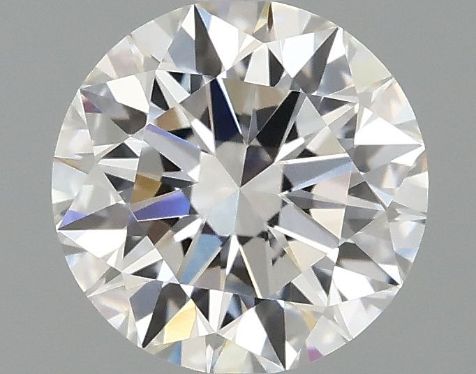 1.09 ct. round Lab Grown Diamond front image