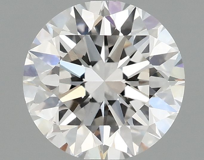 1.10 ct Round diamond