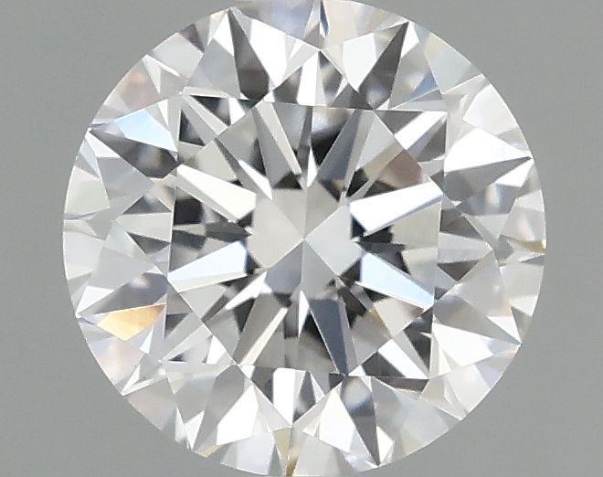1.06 ct. round Lab Grown Diamond front image