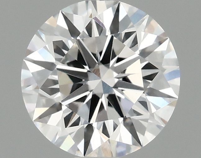 1.01 ct. round Lab Grown Diamond front image
