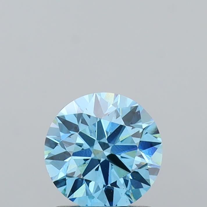 1.07 ct. round Lab Grown Diamond front image