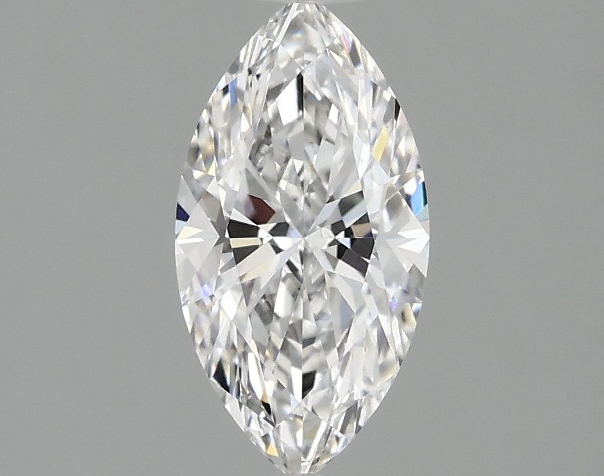 1.04 ct. marquise Lab Grown Diamond front image