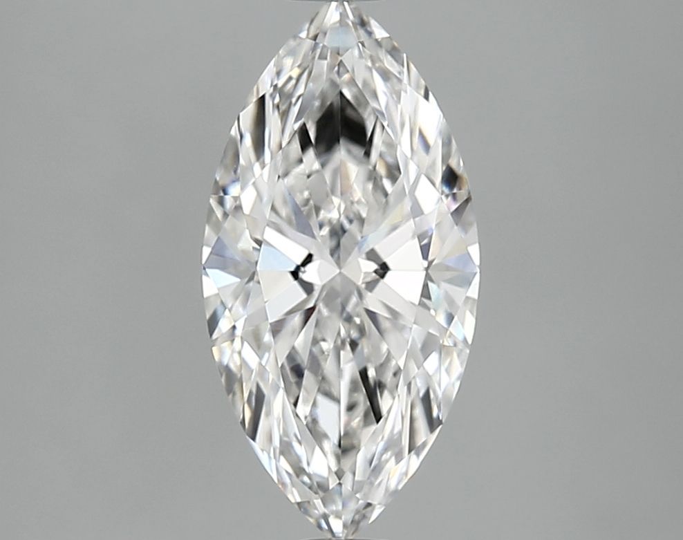 1.59 ct. marquise Lab Grown Diamond front image