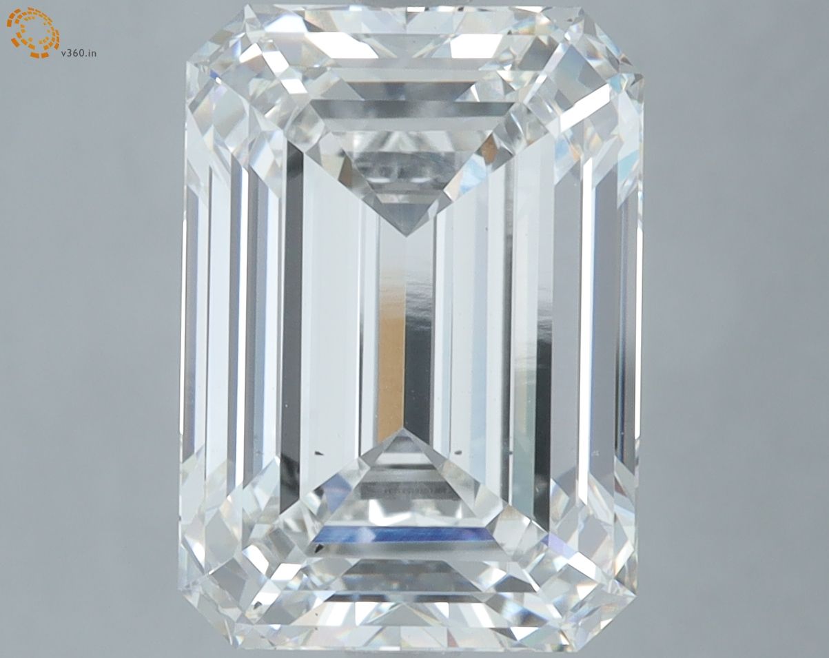 7.08 Carat