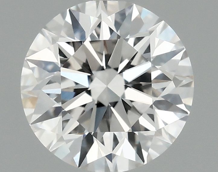 1.09 ct. round Lab Grown Diamond front image
