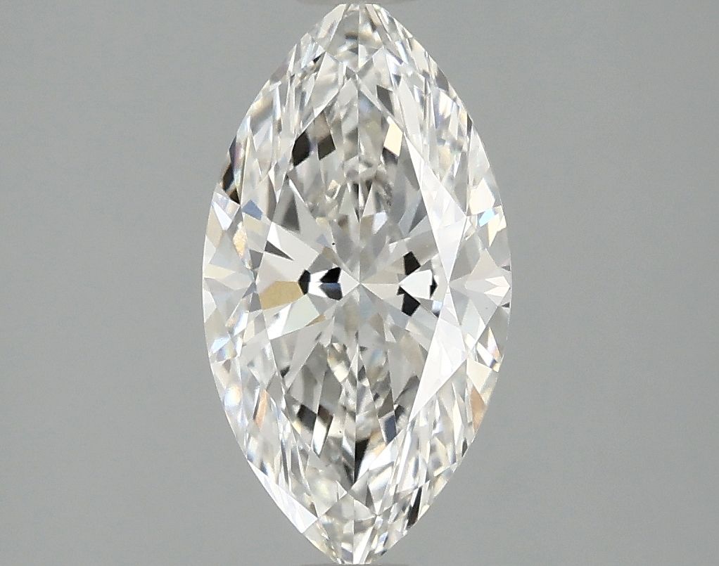 1.57 ct. marquise Lab Grown Diamond front image
