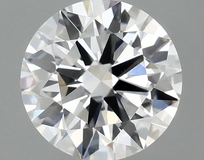 1.17 ct. round Lab Grown Diamond front image