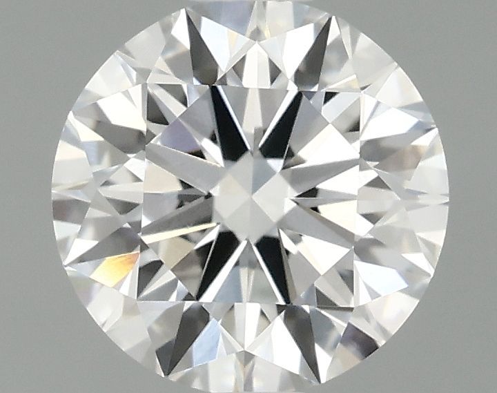 1.03 ct. round Lab Grown Diamond front image