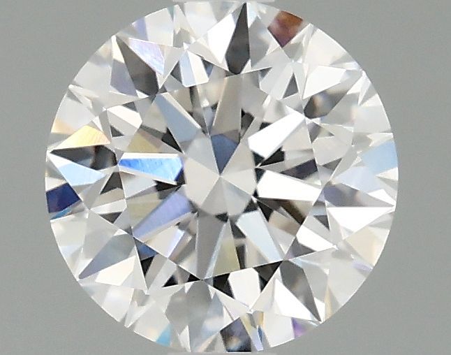 1.06 ct. round Lab Grown Diamond front image