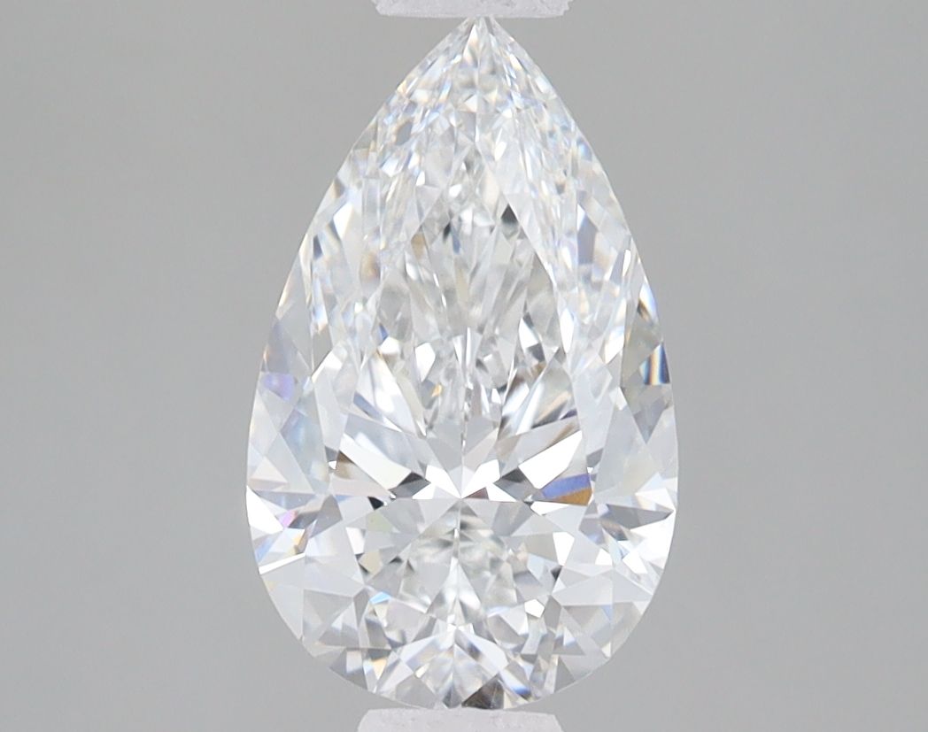 1.84 ct. pear Lab Grown Diamond front image