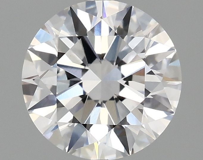 1.51 ct. round Lab Grown Diamond front image