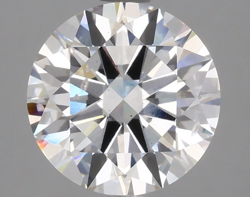 Round Diamond