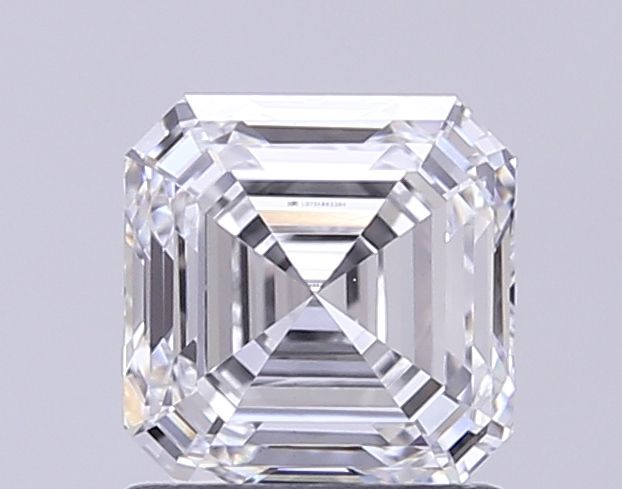 Asscher Diamond
