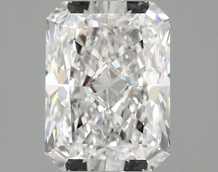 2.02 ct. radiant Lab Grown Diamond front image