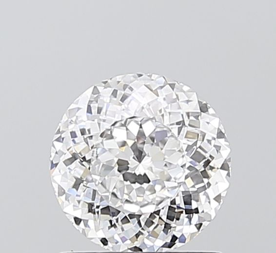 1.05 ct. round Lab Grown Diamond front image