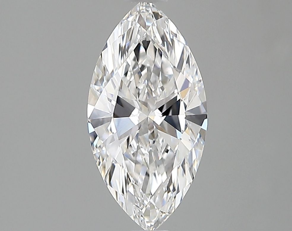1.02 ct. marquise Lab Grown Diamond front image