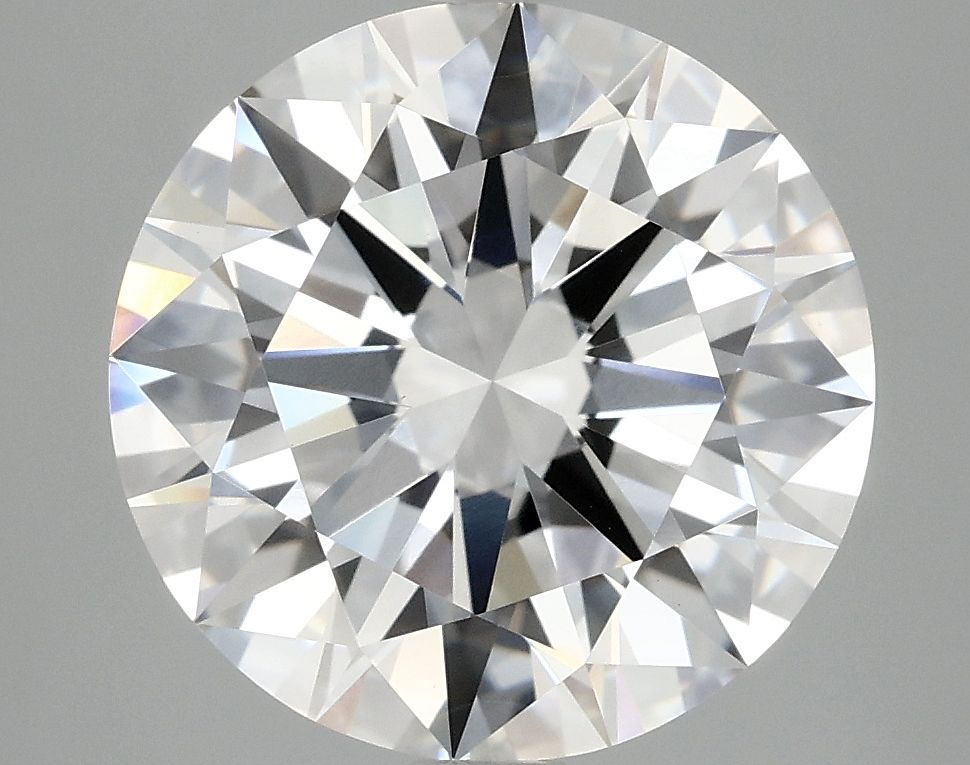 Round Diamond
