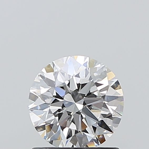 1.03 ct. round Lab Grown Diamond front image