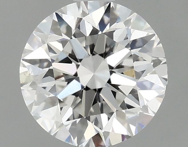1.00 ct. round Lab Grown Diamond front image