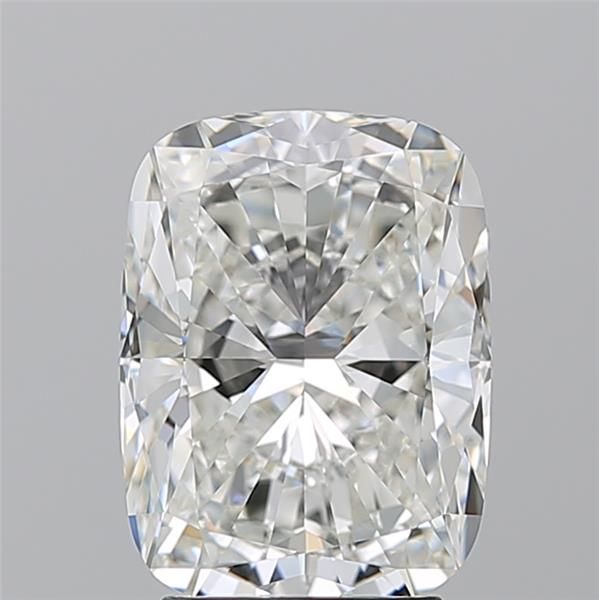 Cushion Diamond