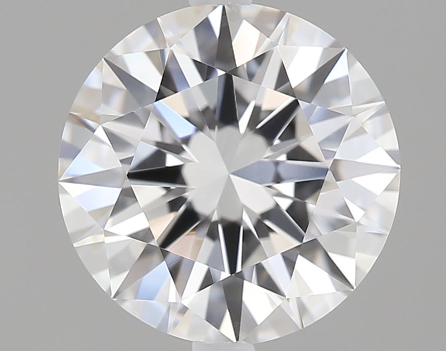 Diamant Rond 1.40 ct - Couleur D - Pureté FL