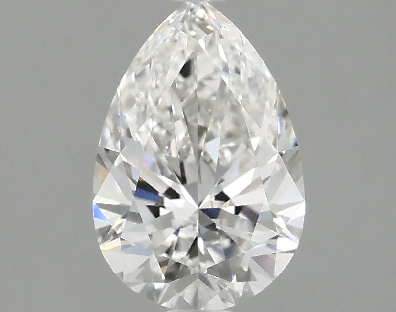 1.47 ct. pear Lab Grown Diamond front image