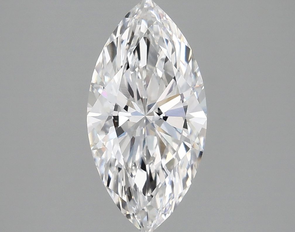 1.59 ct. marquise Lab Grown Diamond front image