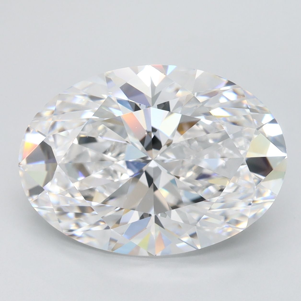 4.81 Carat