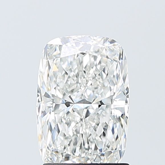 1.51 ct lab-grown Cushion modified Diamond