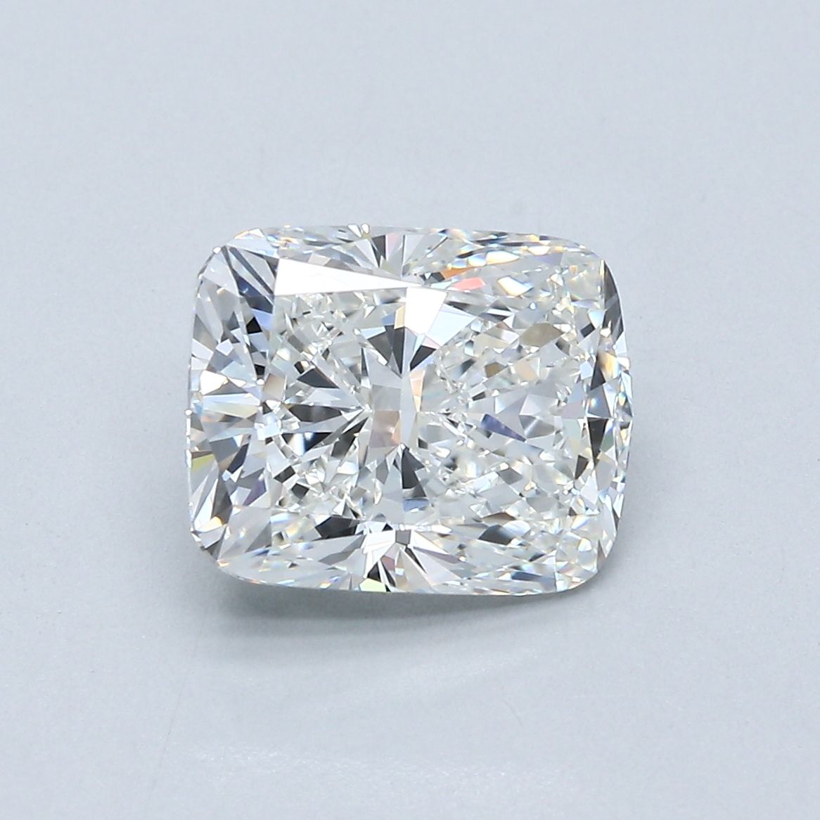 Cushion Diamond