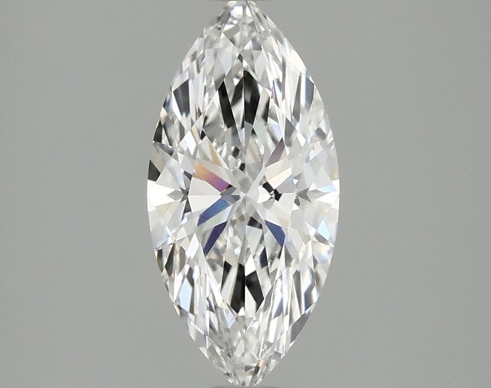 1.51 ct. marquise Lab Grown Diamond front image