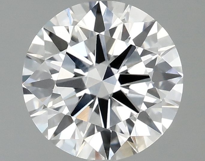 1.49 ct. round Lab Grown Diamond front image