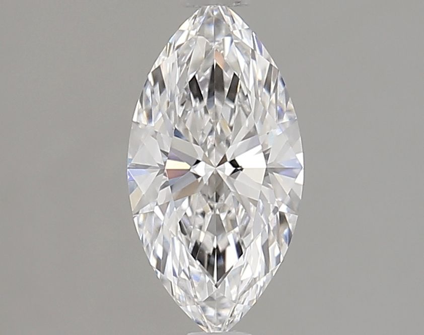 1.07 ct. marquise Lab Grown Diamond front image