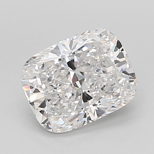 Cushion Diamond