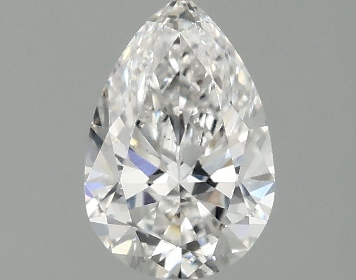 1.00 ct. pear Lab Grown Diamond front image