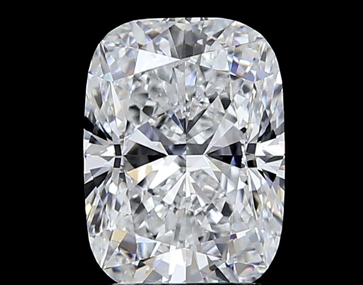 Cushion Diamond