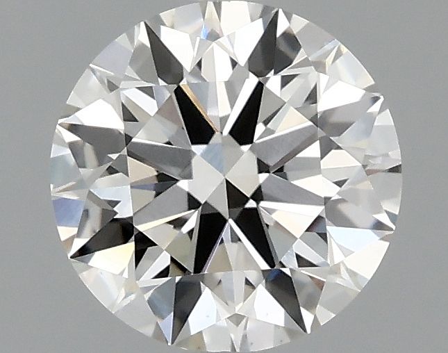 1.49 ct. round Lab Grown Diamond front image