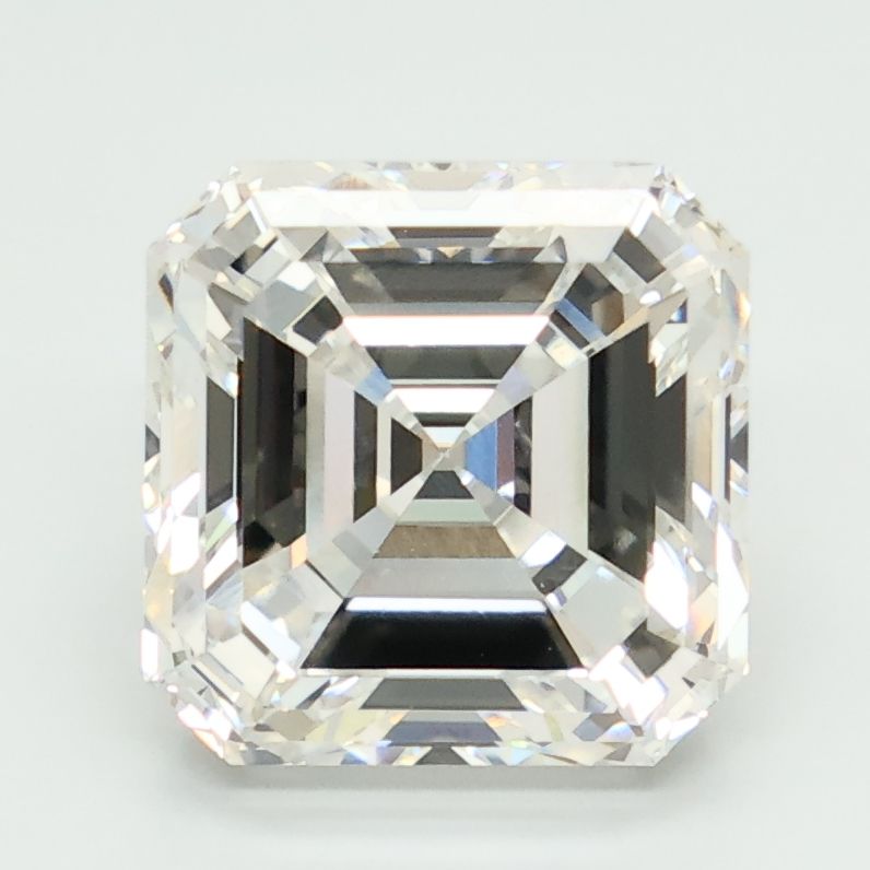 Asscher Diamond