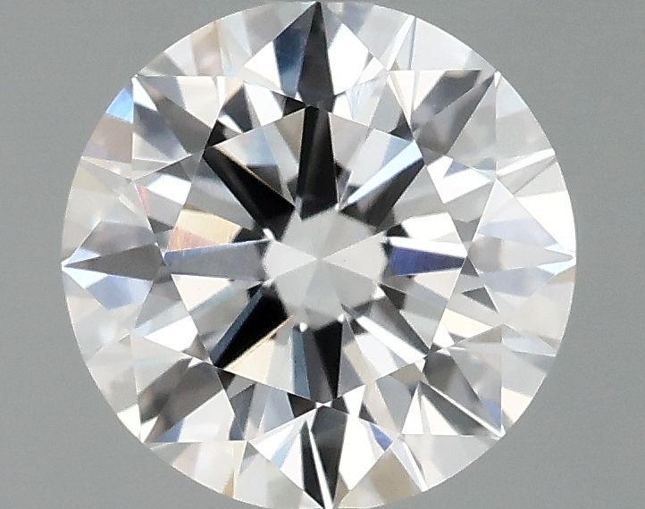 1.16 ct. round Lab Grown Diamond front image