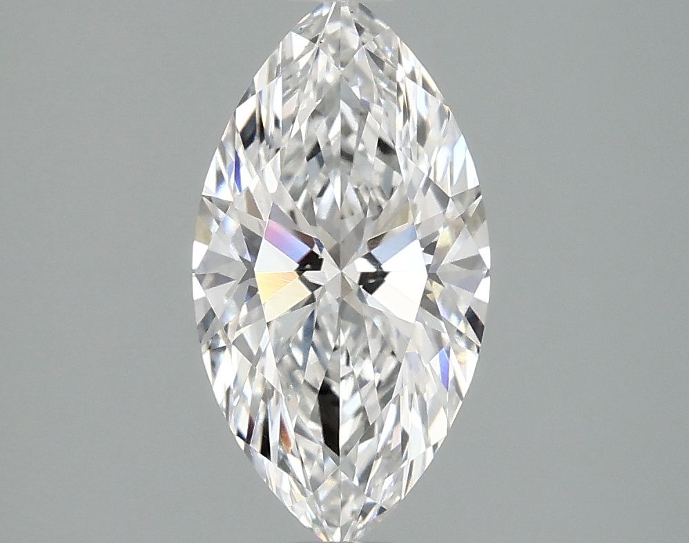 1.52 ct. marquise Lab Grown Diamond front image