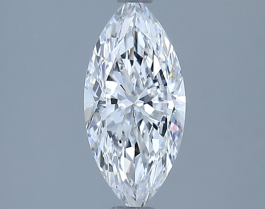 1.59 ct. marquise Lab Grown Diamond front image